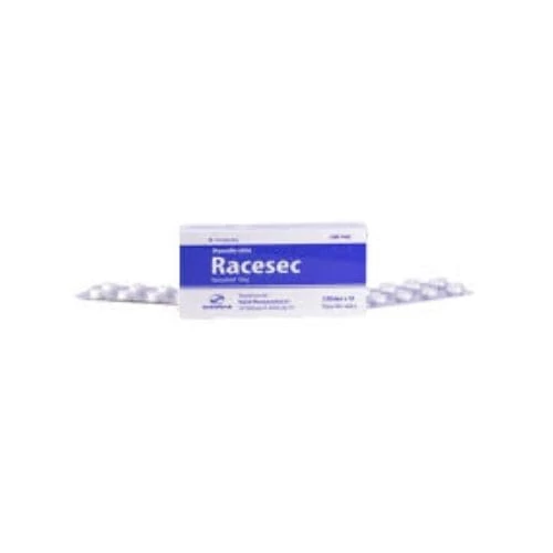 Racesec 10mg Hadiphar